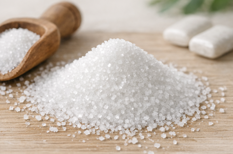 Why Rootfresh Doesn’t Use Xylitol in Toothpaste Tablets — And What the Science Actually Says