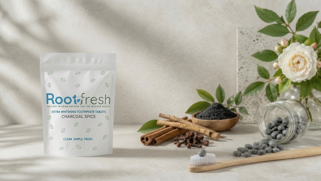Rootfresh shop hero