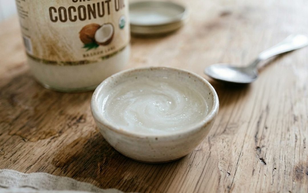 The Science of Oil Pulling: Why This Ancient Ritual Outperforms Modern Mouthwash for the Oral Microbiome